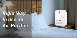 The most effective method to Choose the Best Air Purifier 6 Factors to Take Into Account