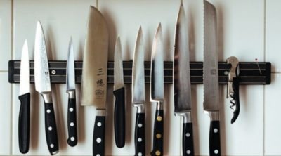 8 Tips For Caring For Your Kitchen Knives