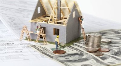 Choosing The Best Home Improvement Loan