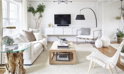 The Best Ways To Make Your Living Room Shine