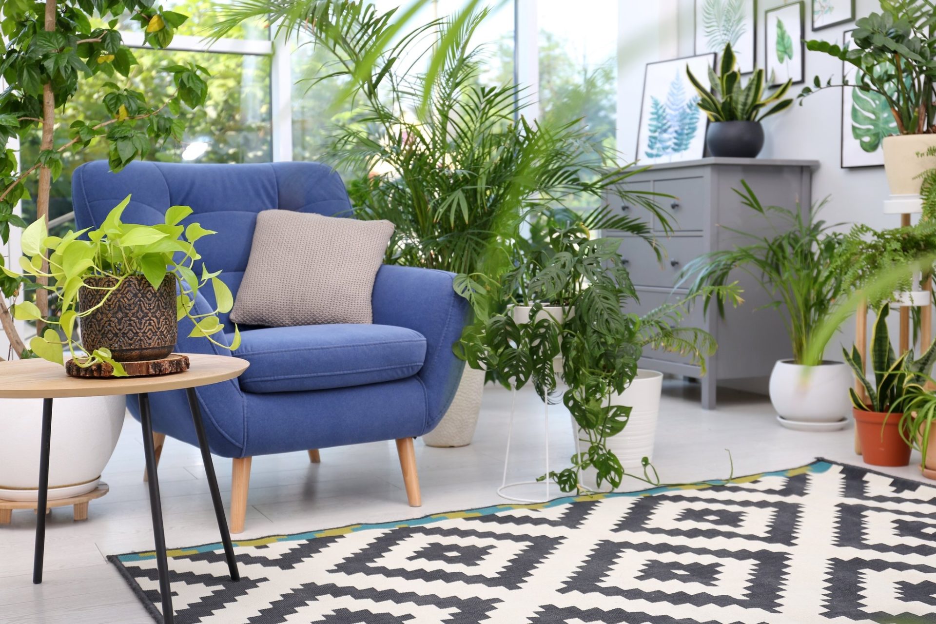 These Are the Best Living Room Furniture Pieces in 2022