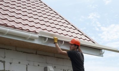 Is it Time For a New Roof?